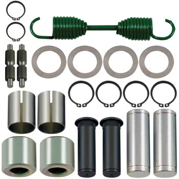 Brake Shoe Hardware Kit - DANA